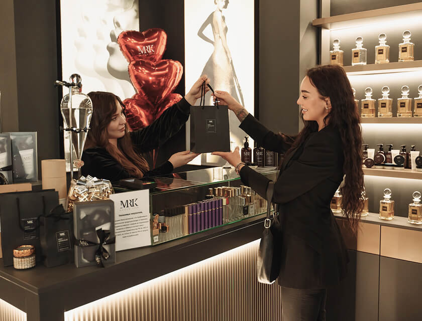 ТЦ «Парк Хаус»