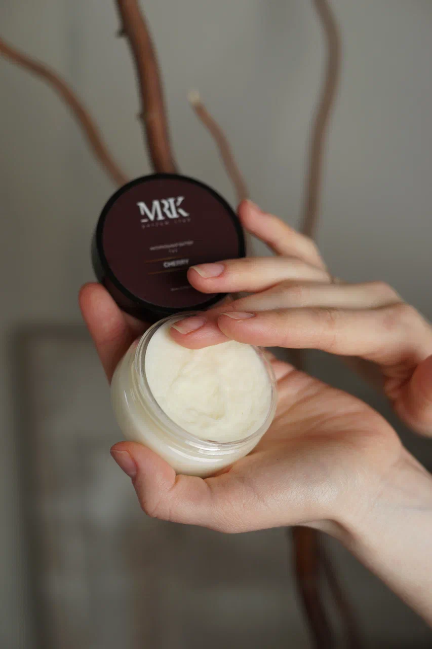 Собственная линейка натуральной