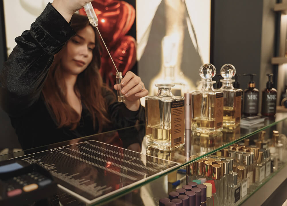 Шоу для клиента подчеркивает