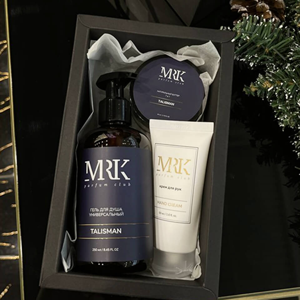 Собственная линейка натуральной