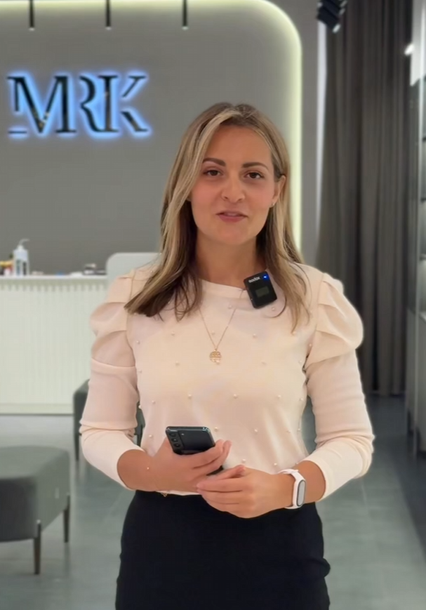 Наталья Пермякова