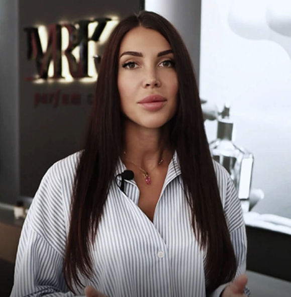 Екатерина Казакова